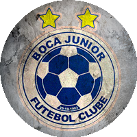 Logo Sociedade Boca Júnior Futebol Clube
